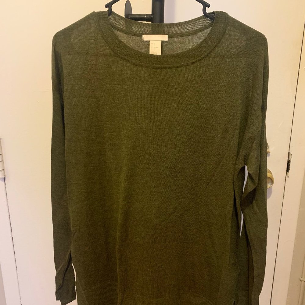 H&M Sweater